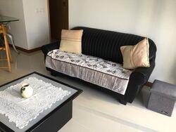 Hillion Residences (D23), Apartment #627461211